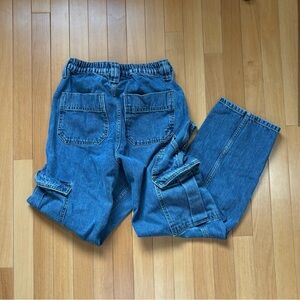 Urban Outfitters Cargo jeans